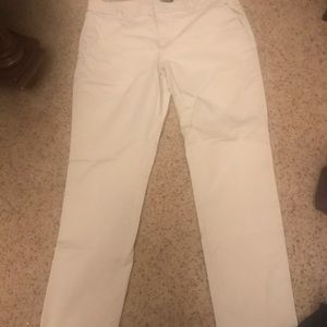 Zac and Rachel Capris